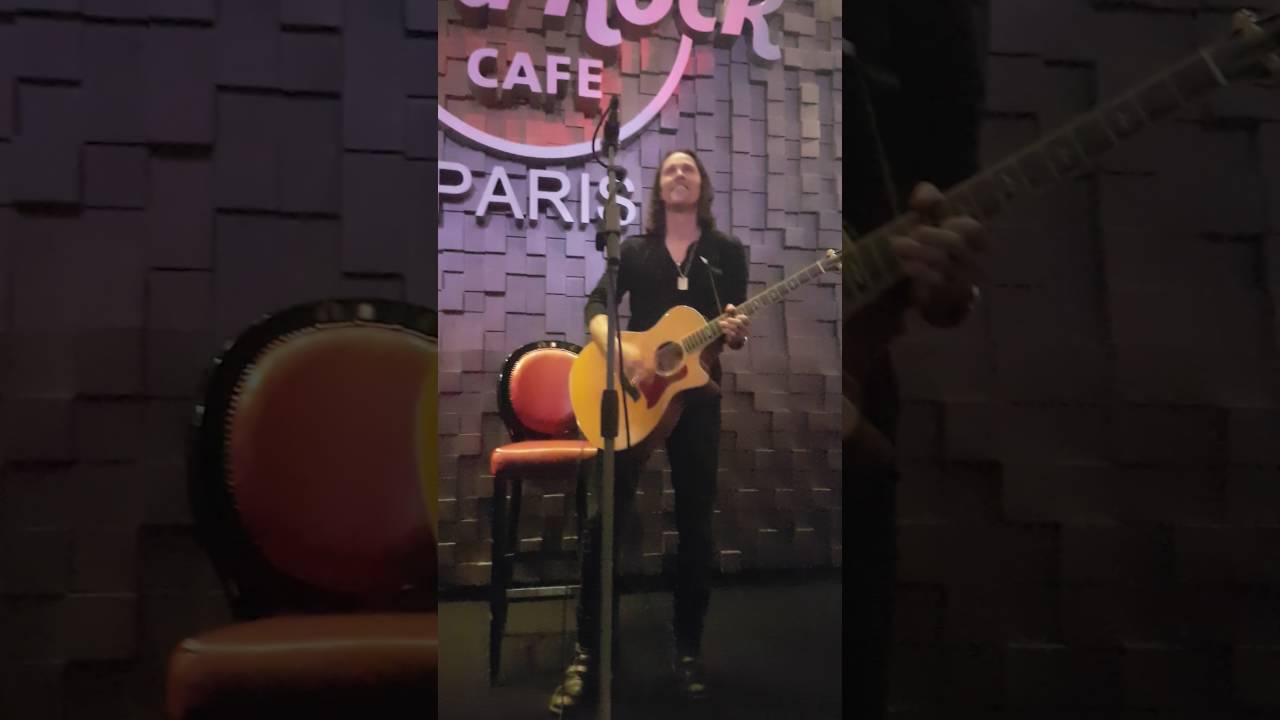 Myles Kennedy - 
