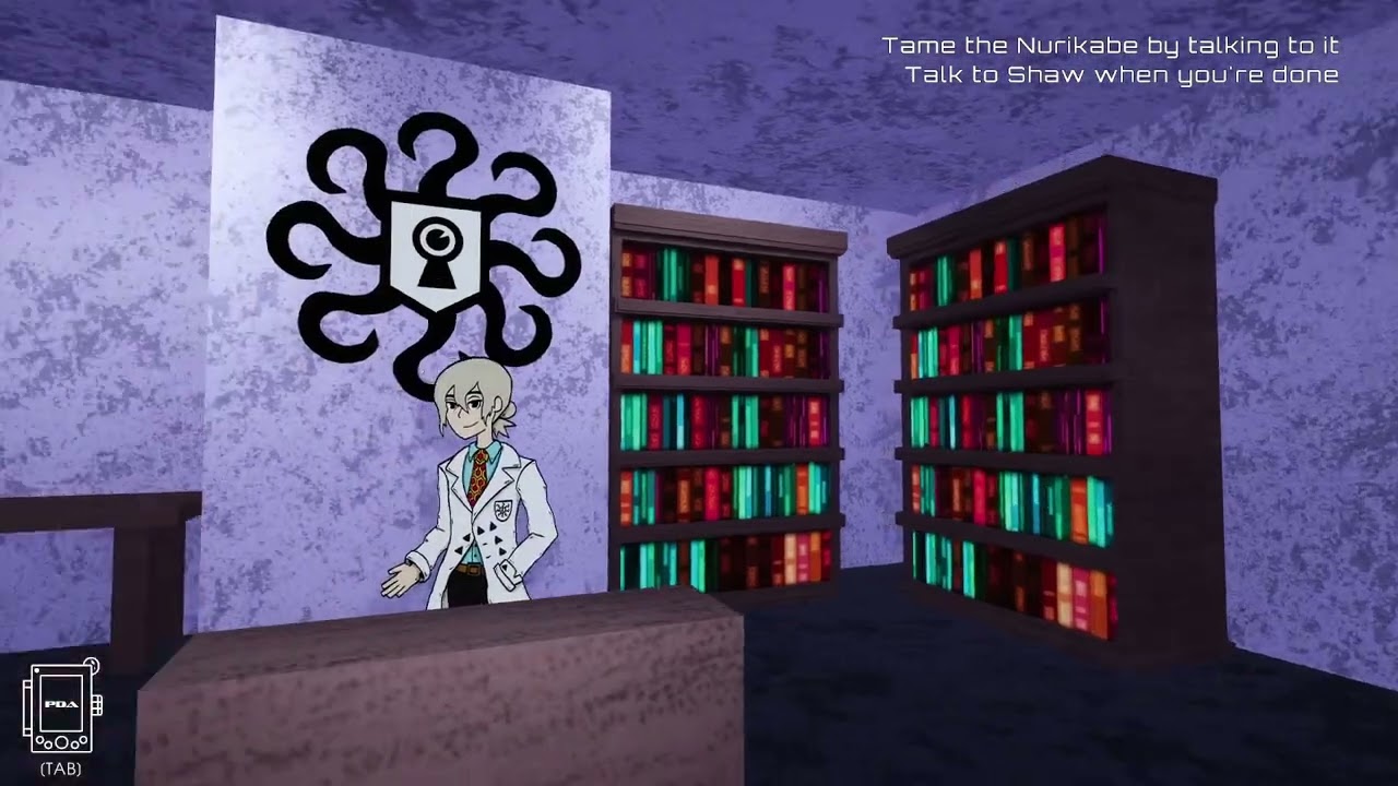 Project Anomaly: Urban Supernatural Investigator Playtest