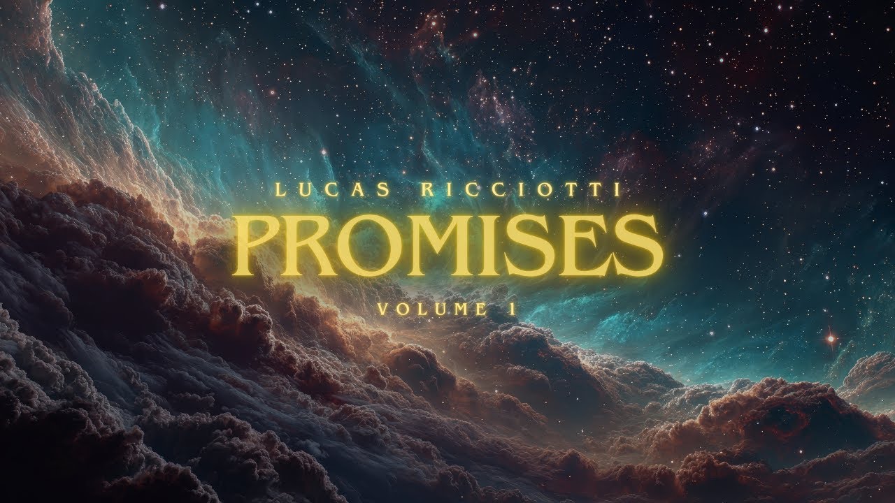 Promises, Volume 1 (Continuous Mix) - Lucas Ricciotti