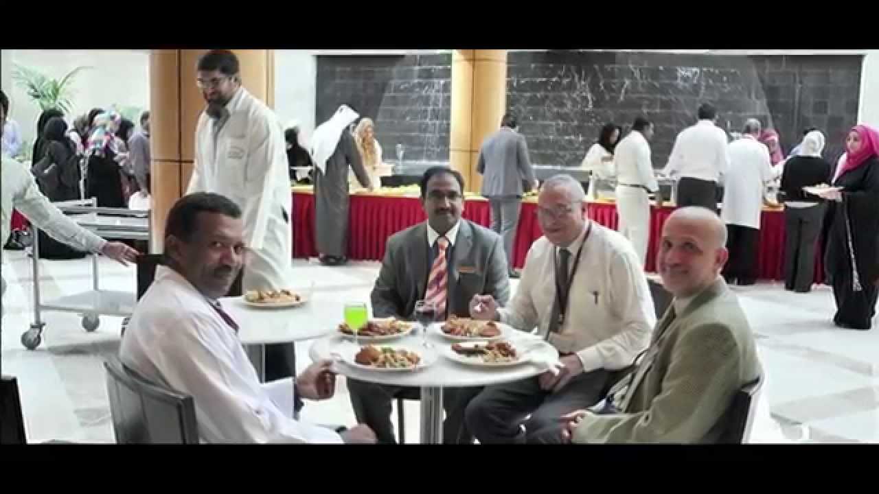 University Hospital Sharjah: Corporate Video