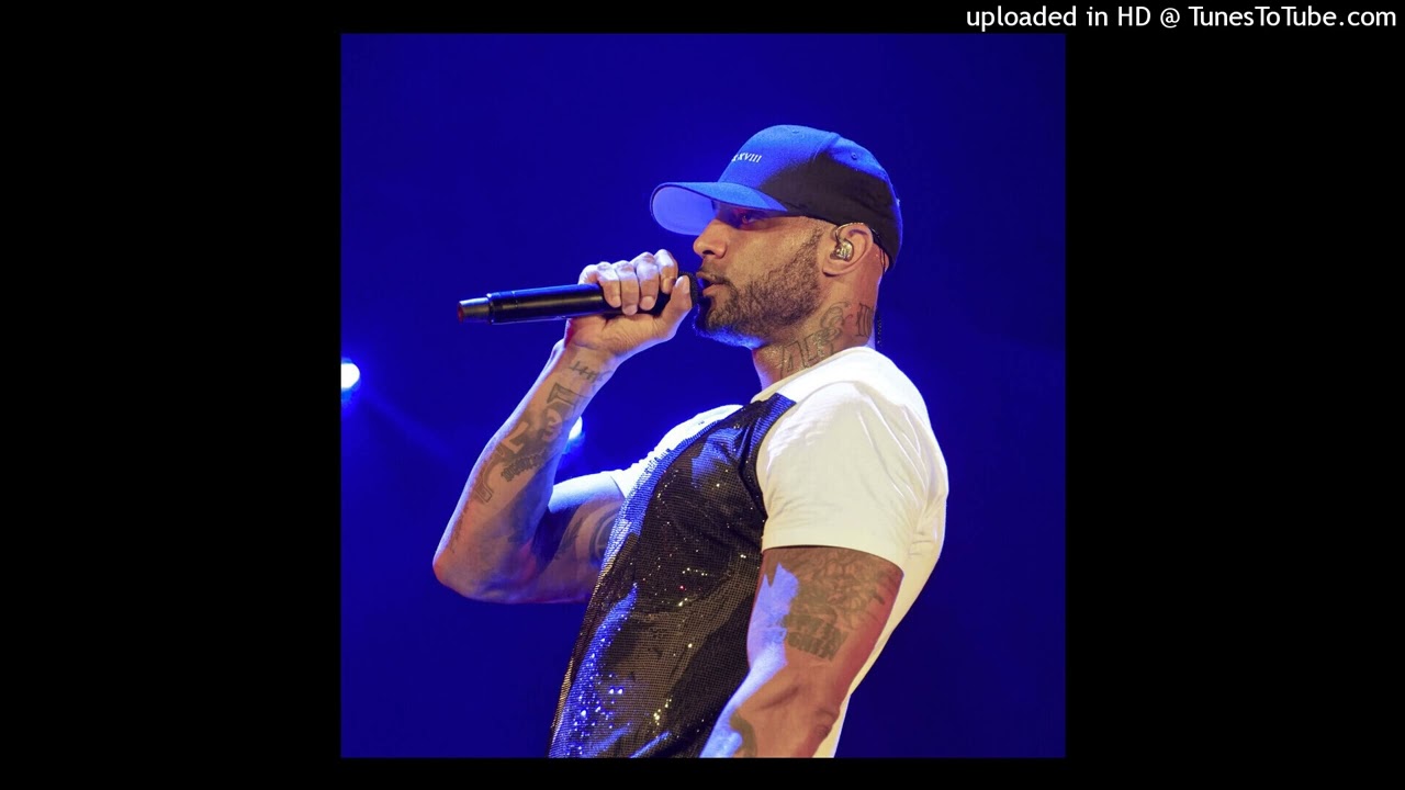 (FREE) Booba x Maes x Jul Type Beat 