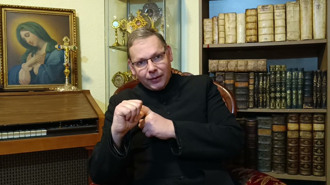 Teremtéstan - Dogmatika 1.