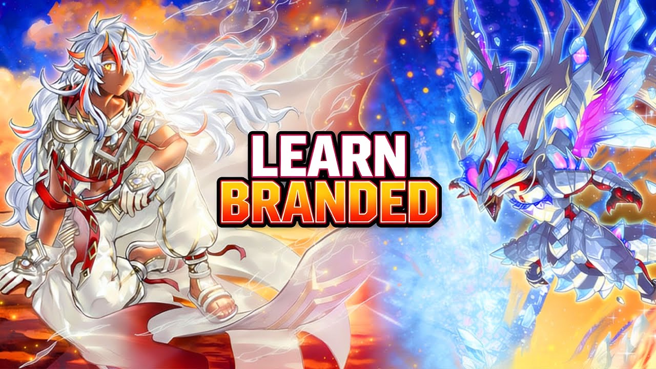 Learning Branded in 2026? 5 MUST KNOW Combos & Interactions That WIN Duels