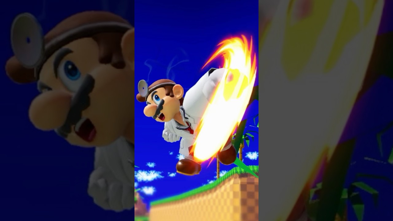 40 years of Mario 🎉 (The Super Mario Bros. Community Montage - Out Now!) 