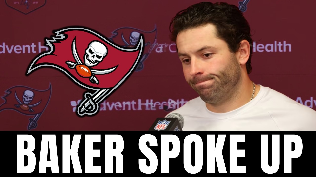 Baker Just Sent a Clear Message About Mike Evans… And It Changes Everything