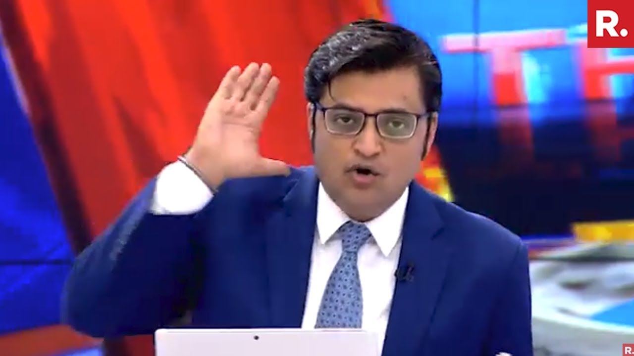 Why Congress Against Triple Talaq Bill? | The Debate With Arnab Goswami