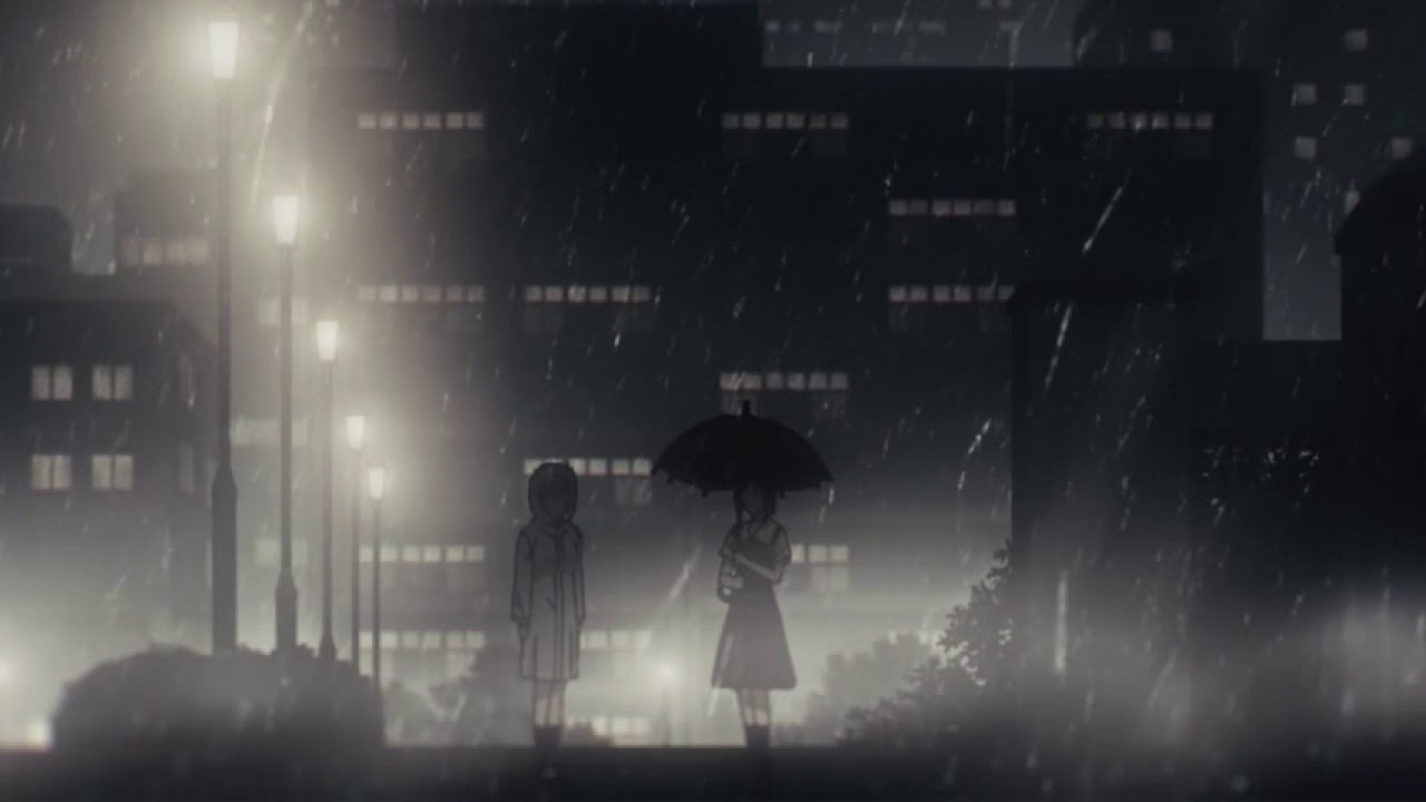 illuwn x kioku - lone reflection