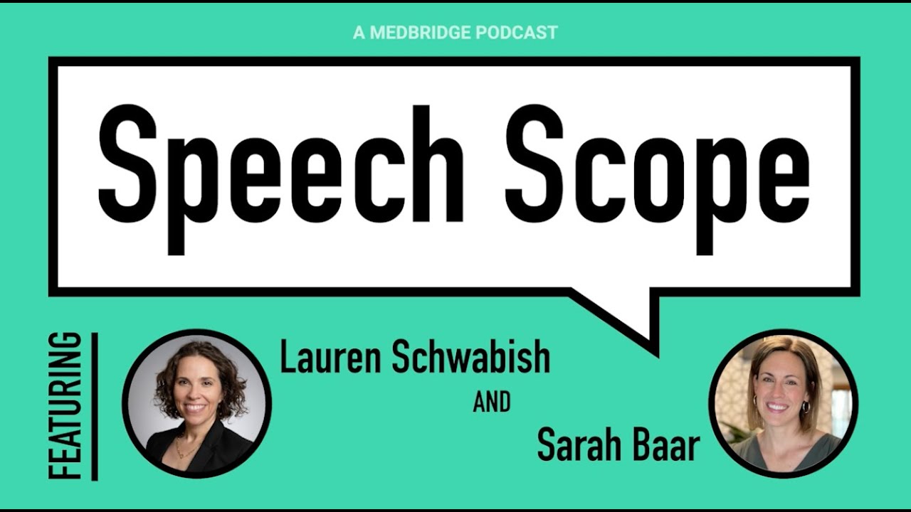 Speech Scope Ep 22: Making Sense of Executive Functions: What's Missing From Our Explanations?