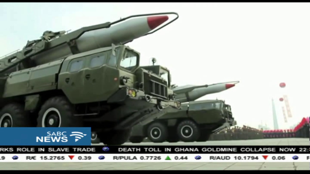 SA welcomes adoption a legally-binding nuclear weapons treaty