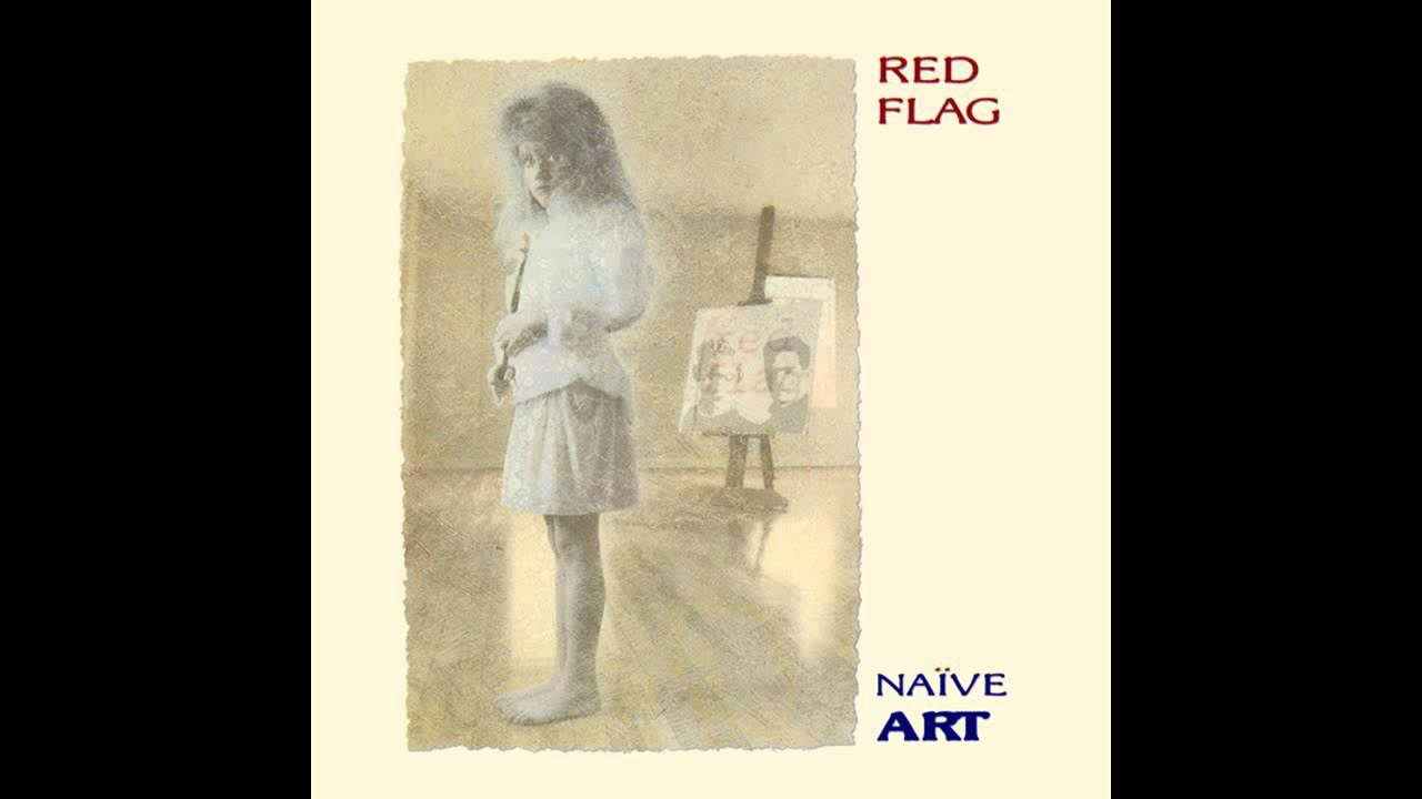 Red Flag - Give Me Your Hand