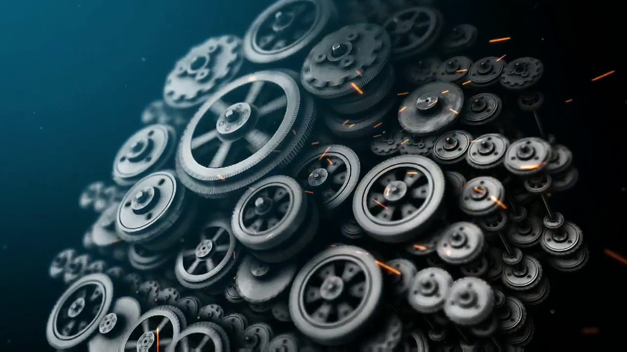 RC4WD BRICK EDITION DIRT GRABBER ACTION