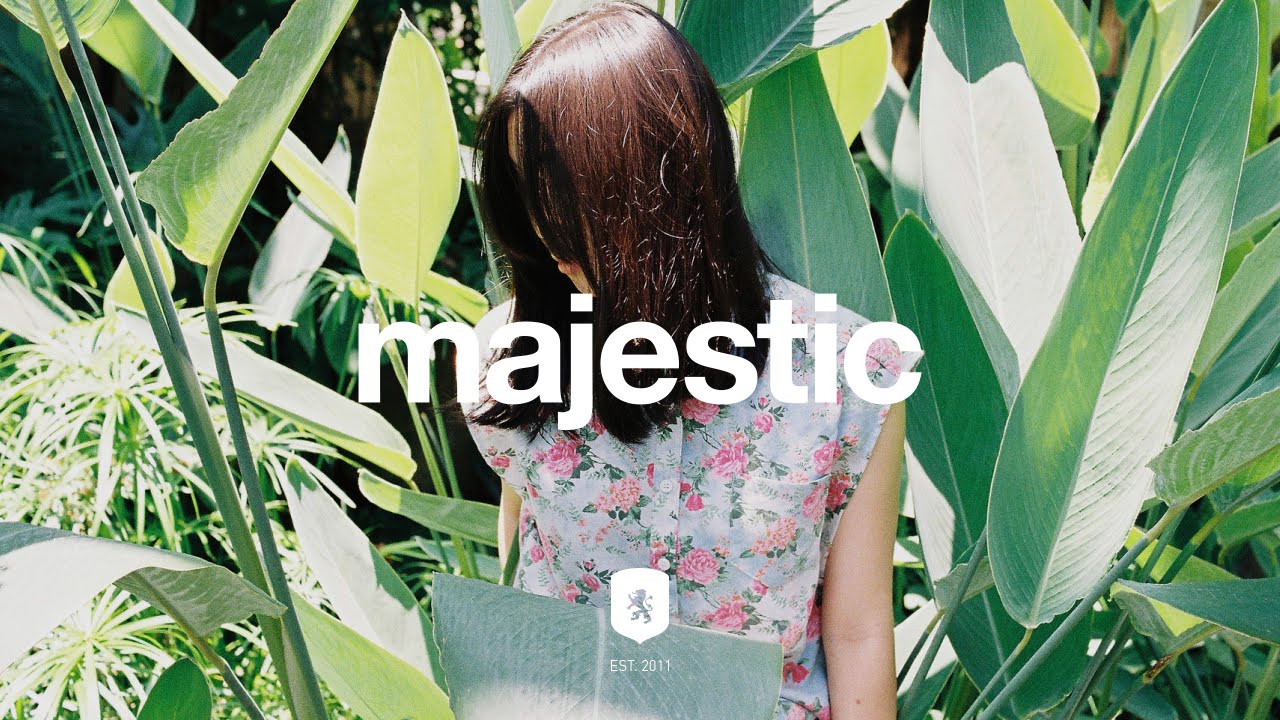 Set Mo - Chasing Forever (feat. ALPHAMAMA) (Jafunk Remix)