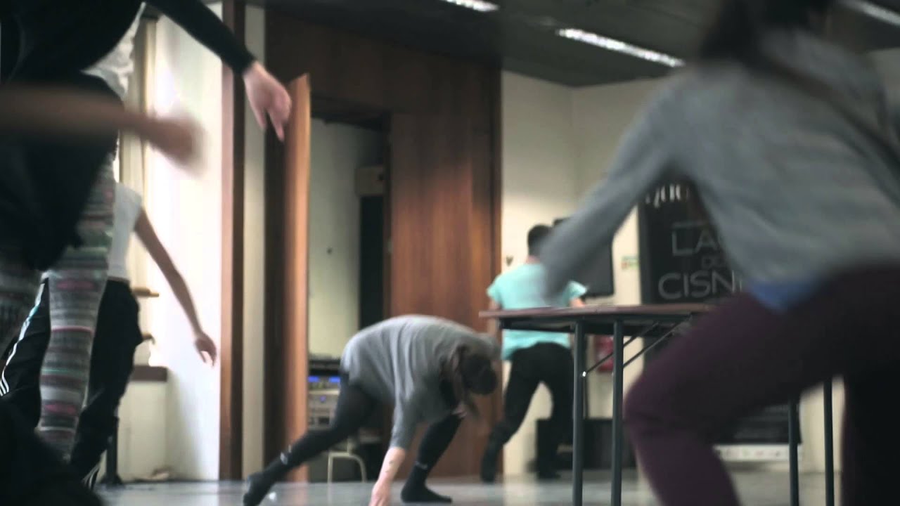 Teaser | Projecto Quorum 2015