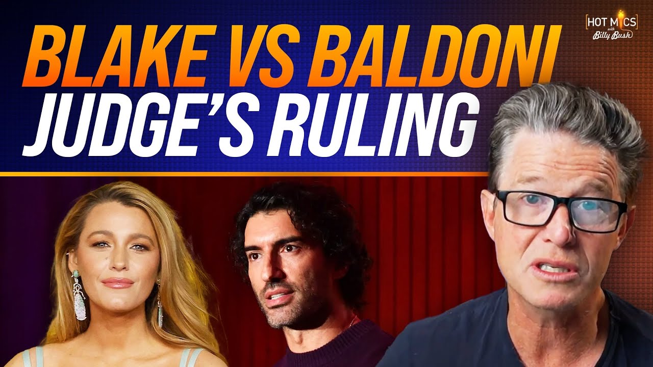 Will Blake Lively vs. Justin Baldoni Go to Trial or Be Thrown Out?