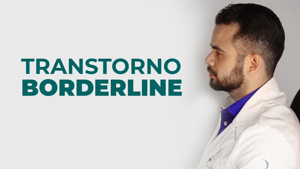 O que &eacute; Transtorno de Personalidade Borderline?