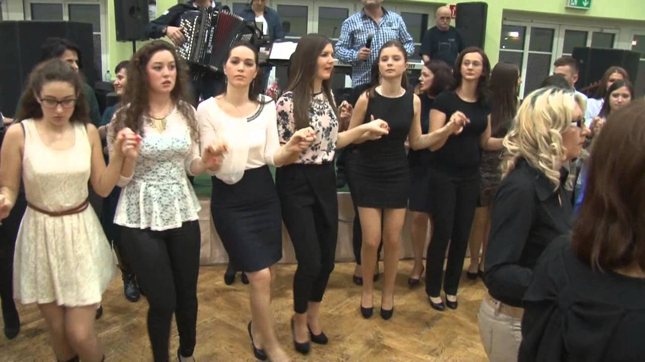 Druga Jajacka Vecer ,2.Dio,Foto Video Studio Lucic