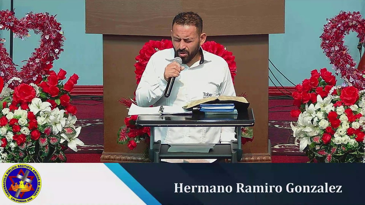 ORAR SIN CESAR (02/20/2026)