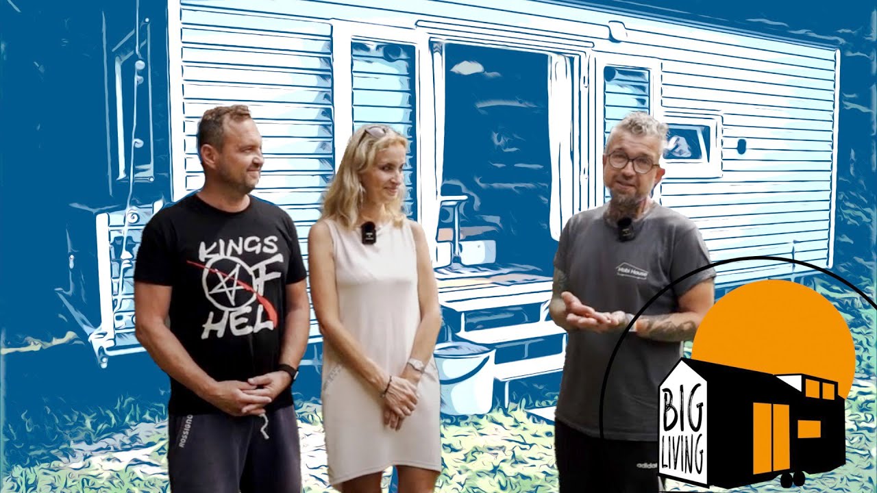 Surfer Dream! Nasze marzenie o surferskim życiu - Mobi House Big Living 1.2