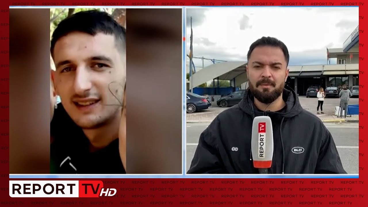 Vrasja në Manëz trondit vendin! Kamerieri rrëfen: Danieli kërkoi kafe, por kisha fikur ekspresin