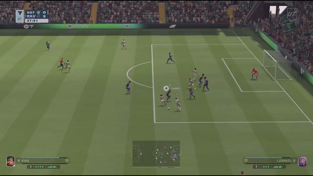 EA SPORTS FC