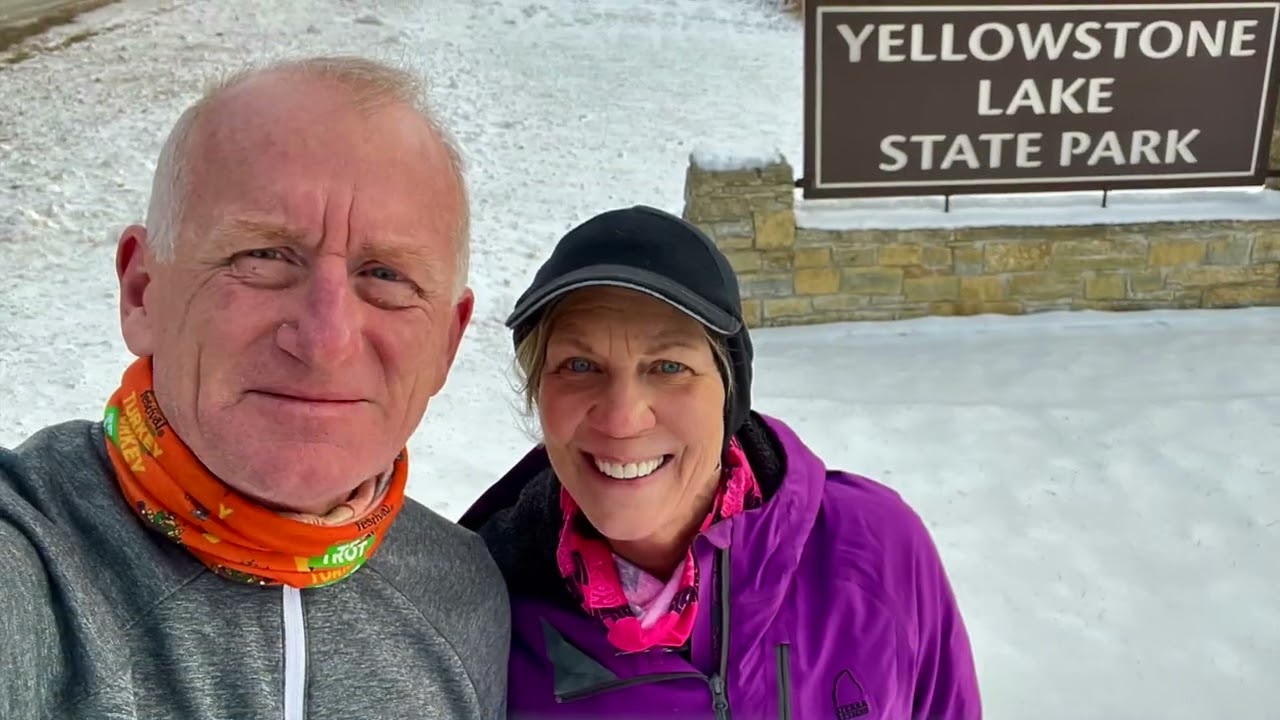 Wisconsin State Parks 2020 2025