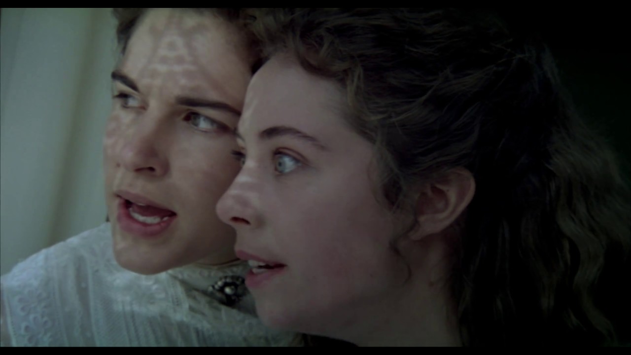 Sort høst (1993) - Officiel trailer