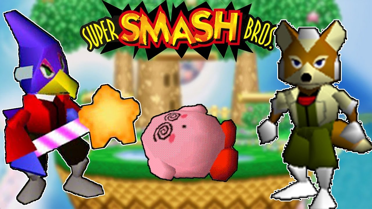 Old Melee