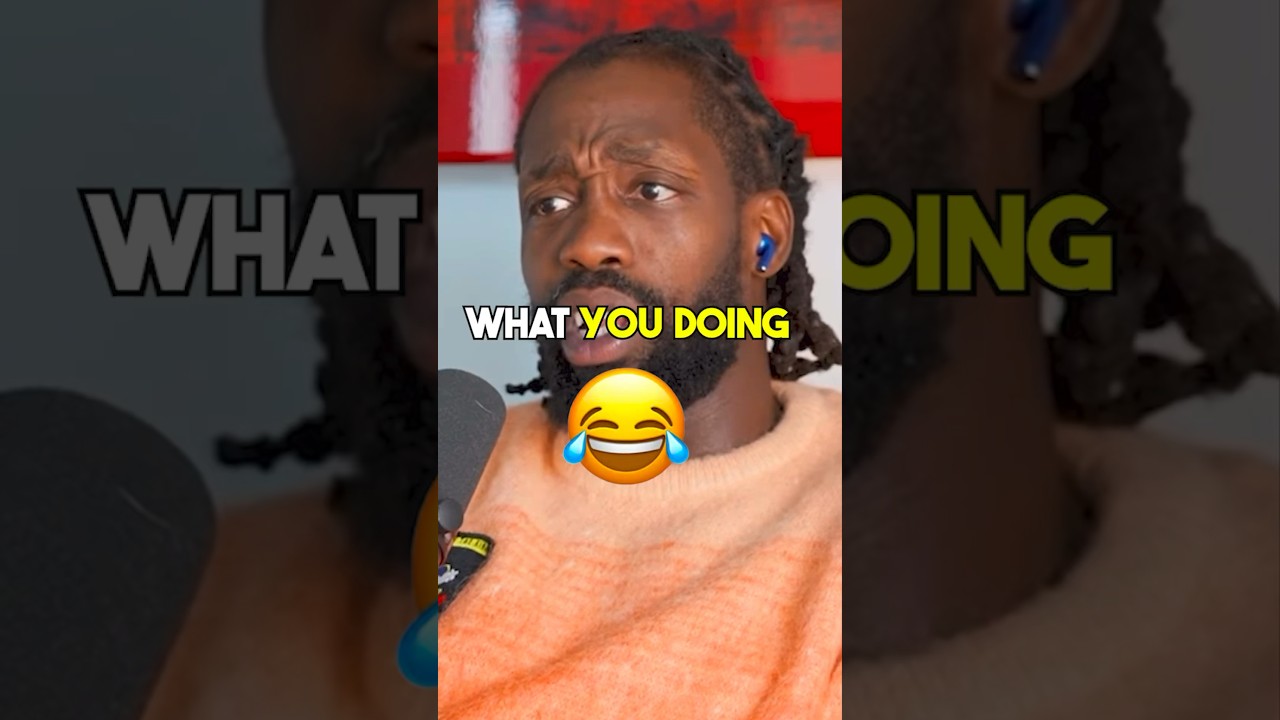Pat Bev Shares Hilarious Free Throw Story😭