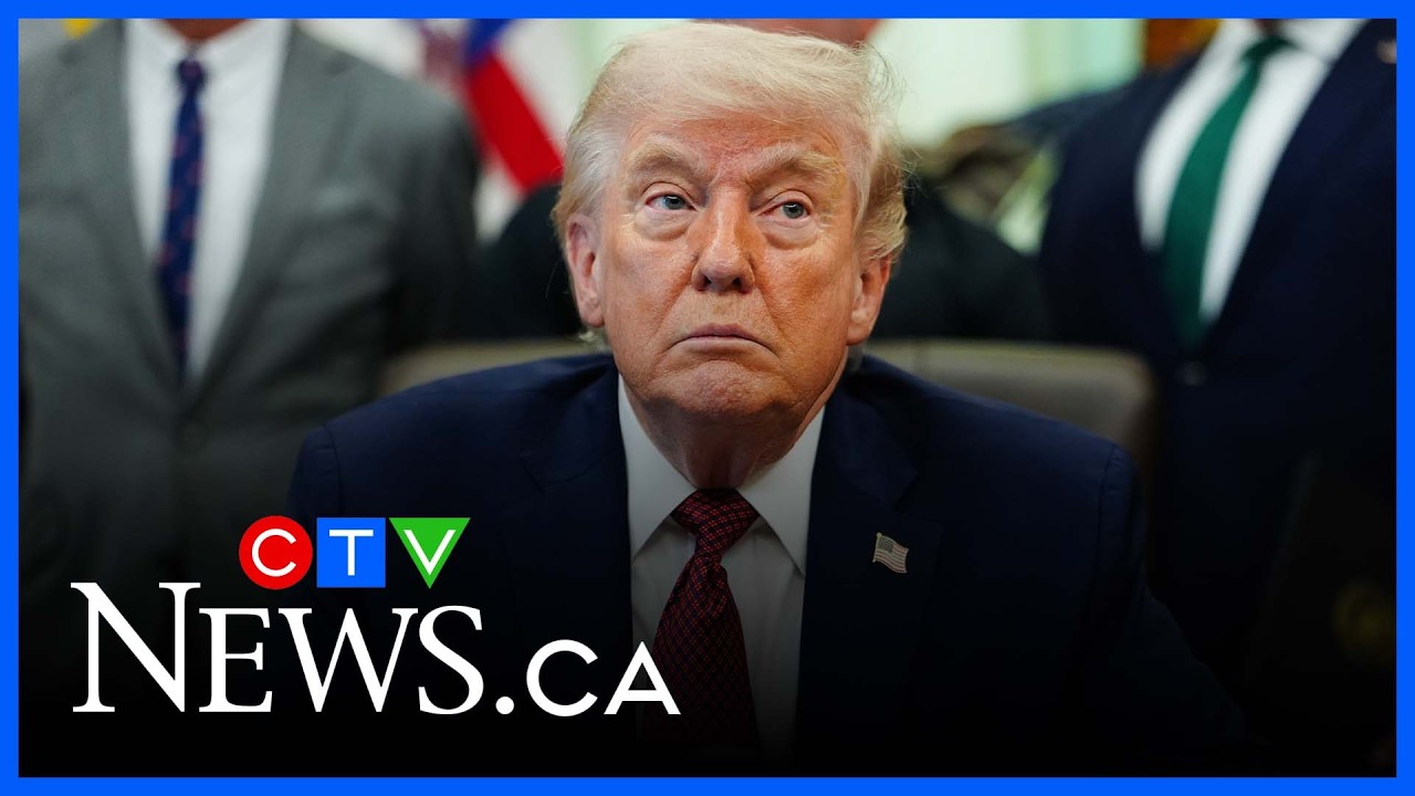 Трамп продлил перемирие с Ираном до тех пор, пока не будет представлено &laquo;единое предложение&raquo;.