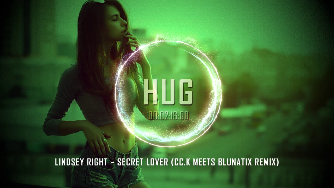 Lindsey Right – Secret Lover (Cc.K meets Blunatix Remix)
