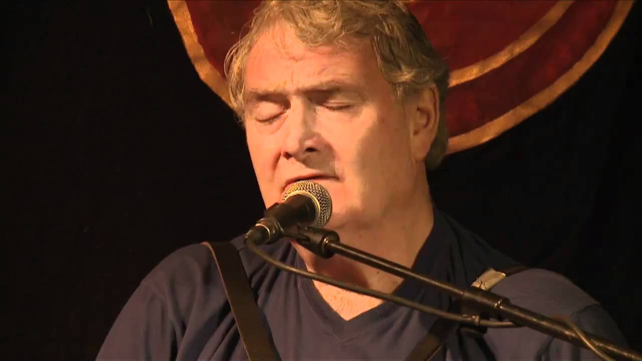 Seamus Begley & Tim Edey Clip3: Traditional Irish Music from LiveTrad.com