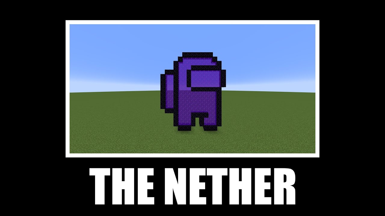 How To Go To The Nether...Horribly