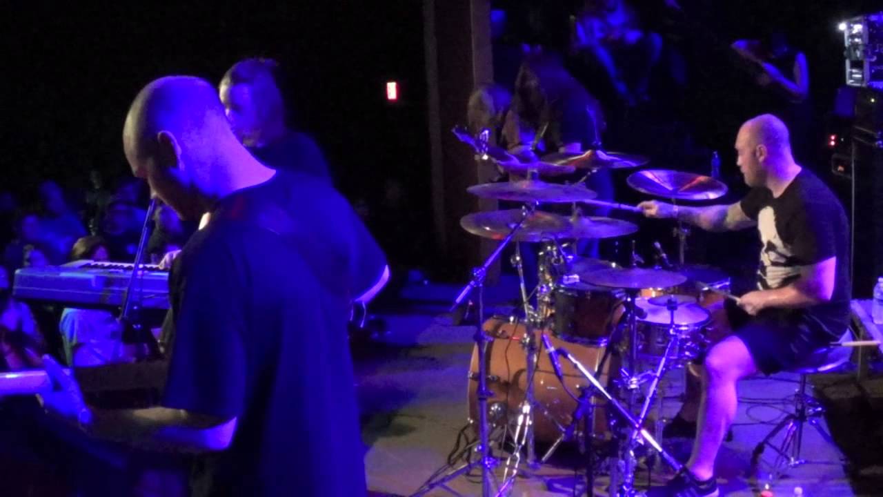 The Odious / Jan 24th 2014 / Hawthorne Theatre / Full Set