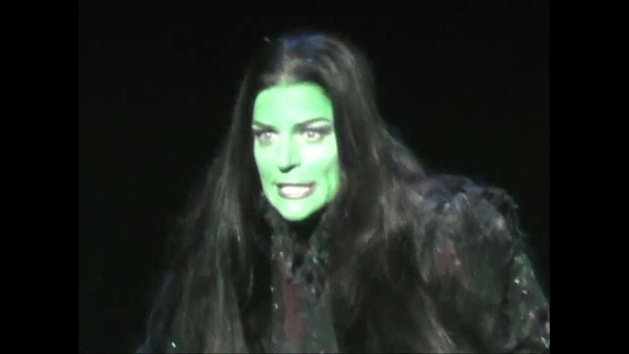 Lisa Brescia and Annaleigh Ashford-'Catfight'+'No Good Deed' (First As Leads)