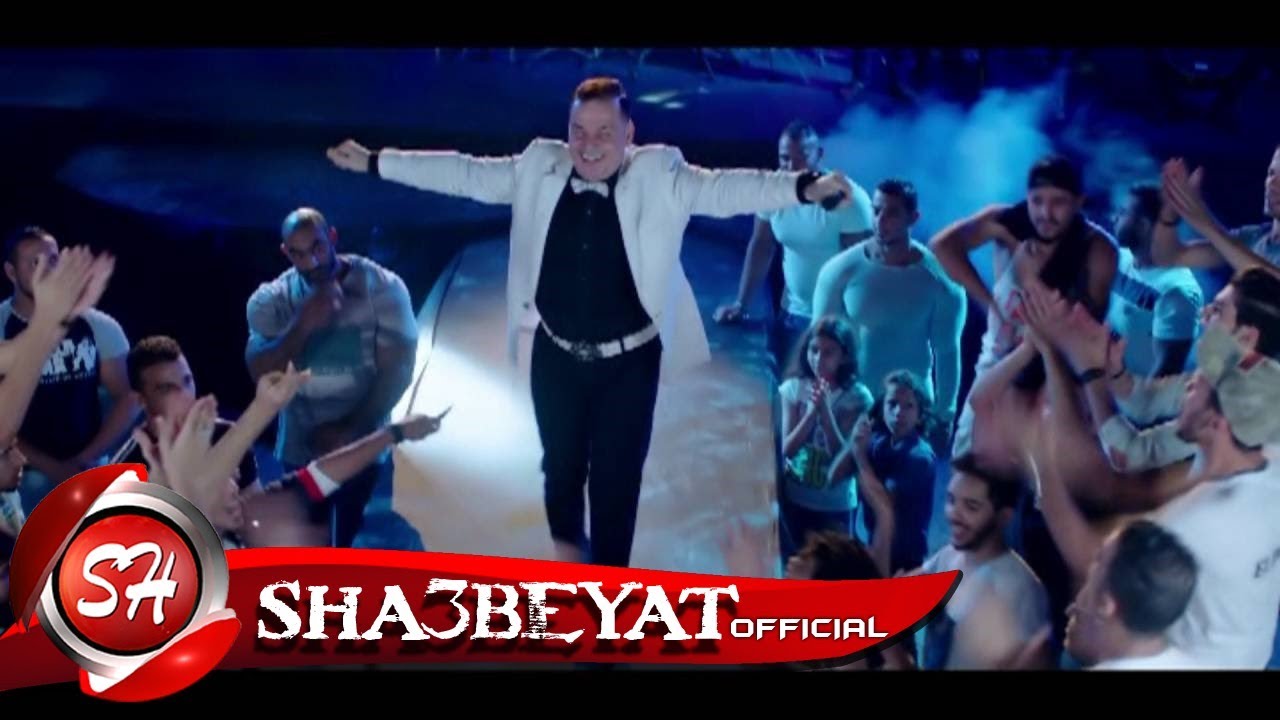 ياسر الرماح - كليب الرجولة - حصريات 2017  على شعبيات Yaser Elramah - ELregola