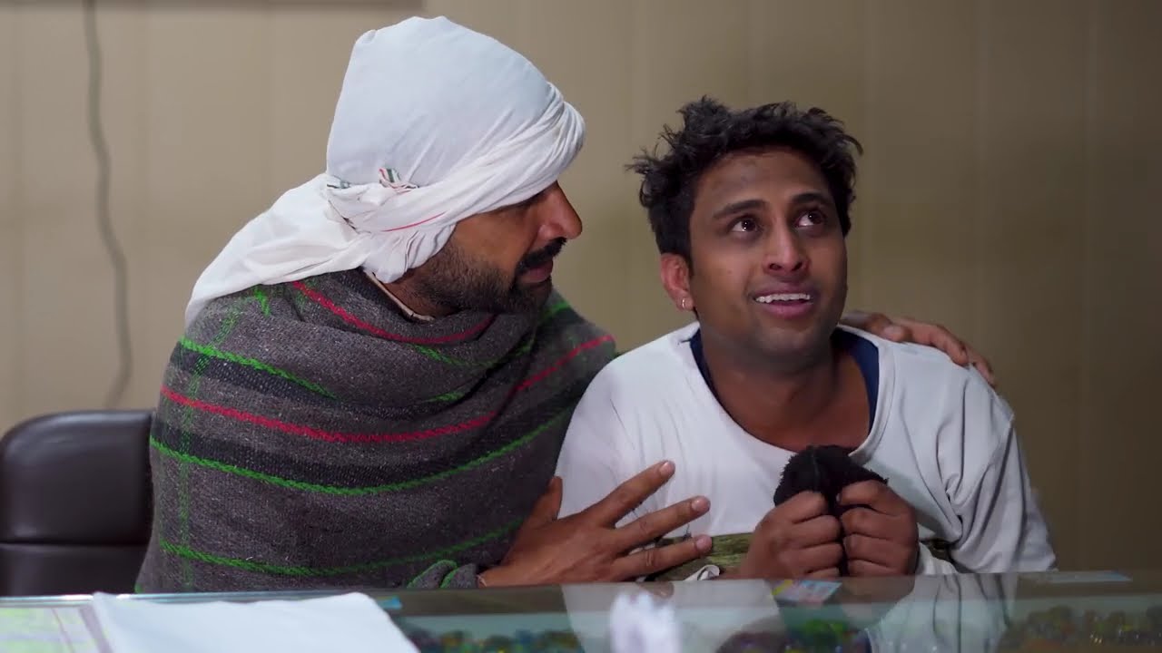 दो नंबरी || Kkgf || Episode 74 || Haryanvi comedy web series