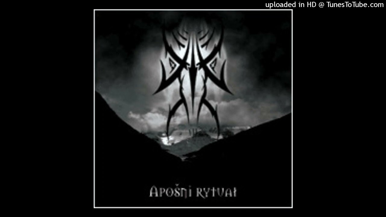 Deofel - Apo&scaron;ni rytuał (FULL ALBUM)
