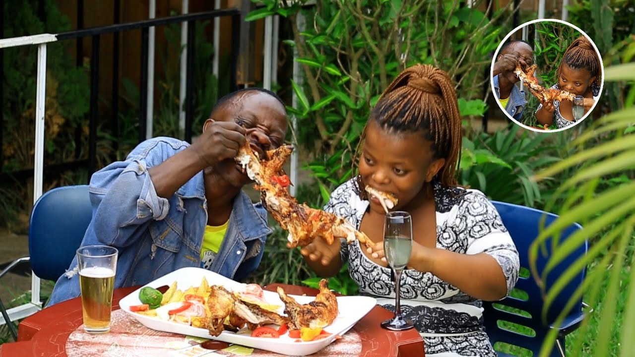 Nzovu urukundo rwamugize umusazi🥺 Kanyange azatuma umusaza wacu asara🥺 abakunda nzovu tumugire inama