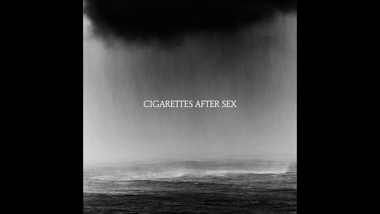 Cigarettes After Sex - Touch (Instrumental)