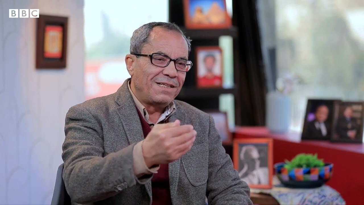 بتوقيت مصر كمال عباس يناقش القضايا العمالية