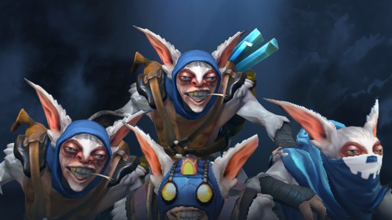 Meepo