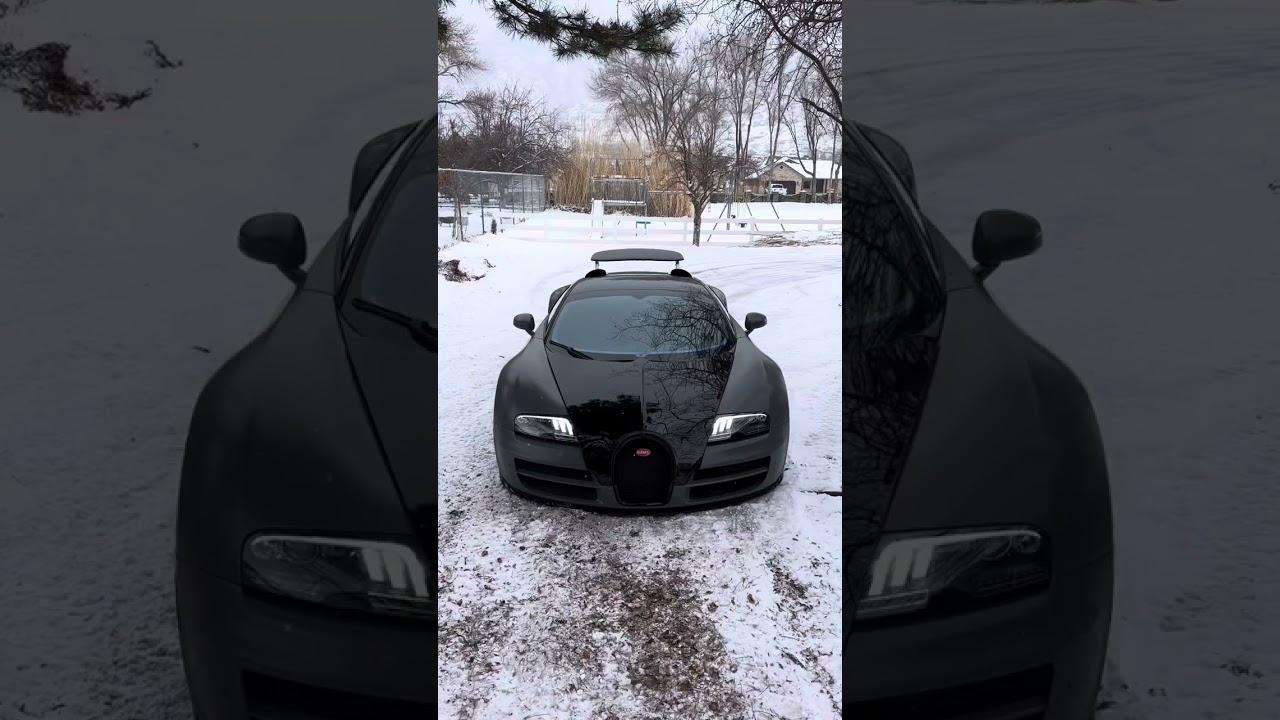 Vertical car clips by Carsinnewyork and Ethn part(2)