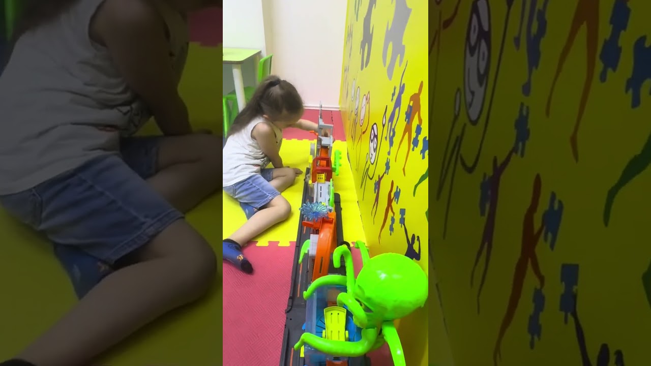 Oyunlarla meslek tanıma 