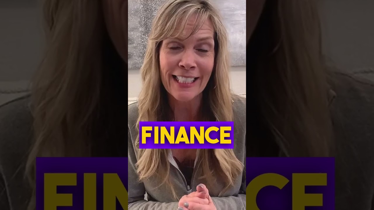 Real Estate Budgeting Tips!