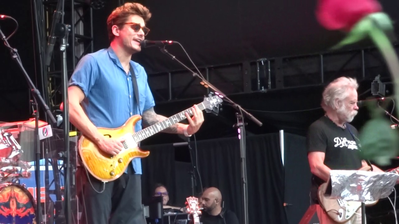 Jack Straw - Dead and Company June 24, 2017