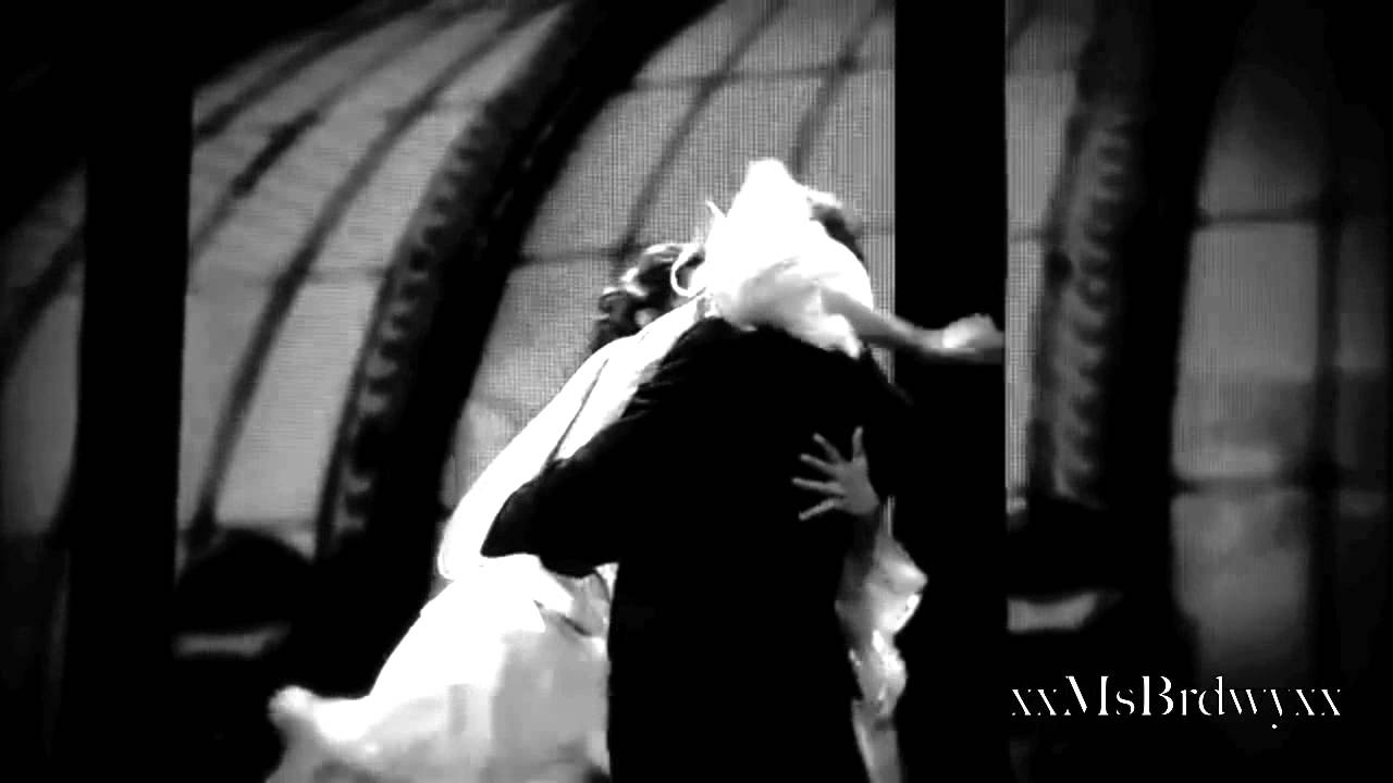 Christine Daae // 