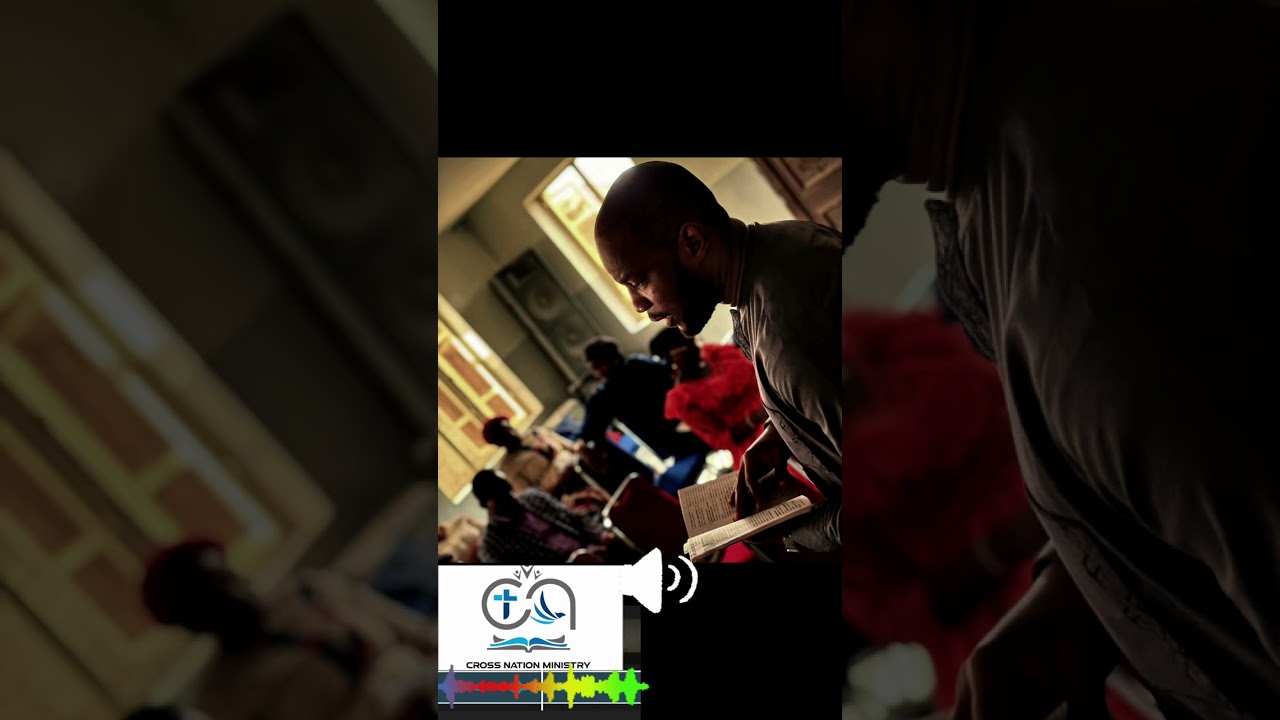 Don't feed the devil 