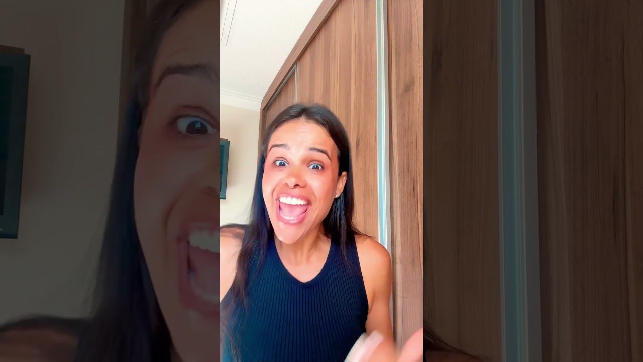 Eu amo pipoca e você?