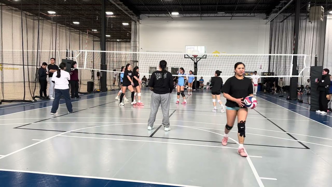 Women’s Tourney | 03/15/26 | Game 5 part 2 