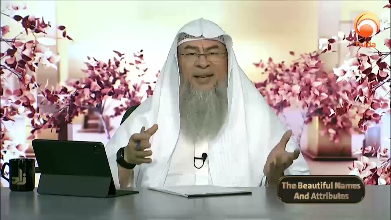 can we use a brush made from pig hair Sheikh Assim Al Hakeem#HUDATV